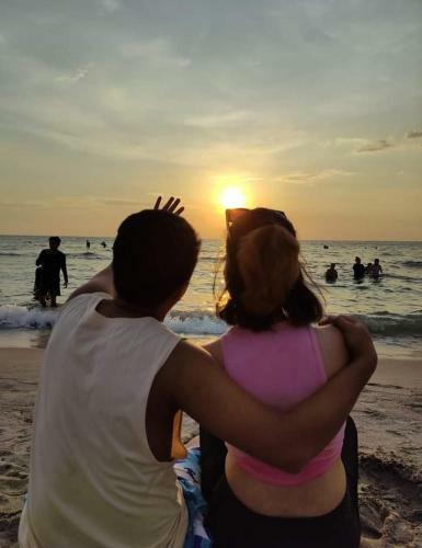 Hotel Camp Rofelio Surfing Beach Resort