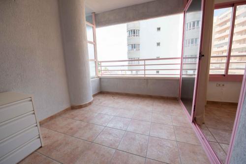Apartamentos Nuevo M�xico M 45