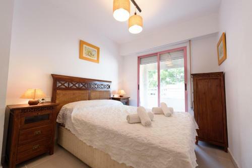 Apartamentos Nuevo M�xico C 421