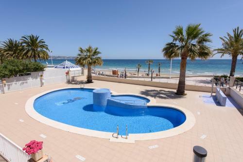 Apartamentos Nuevo M�xico C 421