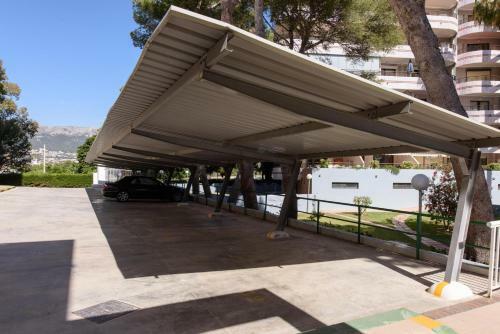 Apartamentos Nuevo M�xico V 7
