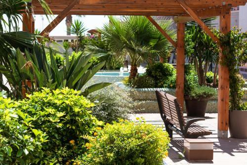 Apartamentos Nuevo M�xico C 241
