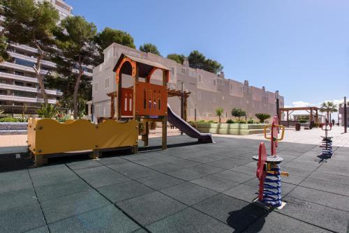 Apartamentos Nuevo M�xico M 34