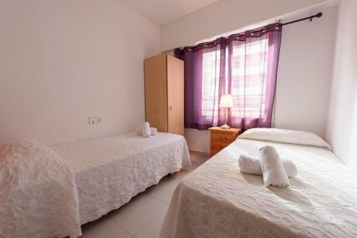 Apartamentos Nuevo M�xico C 452