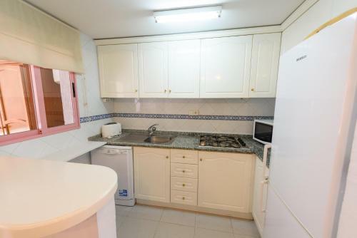 Apartamentos Nuevo M�xico C 342