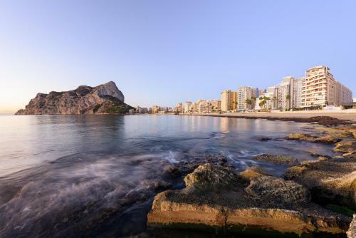 Apartamentos Nuevo M�xico C 451