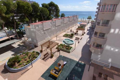 Apartamentos Nuevo M�xico C 451