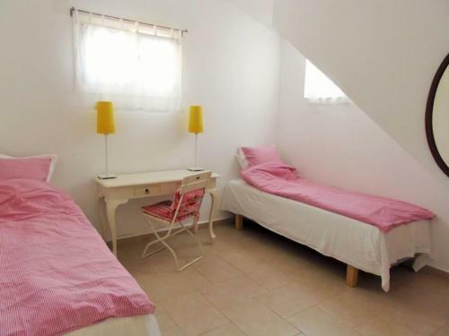 Beautiful Villa In Paradise Syros Greece