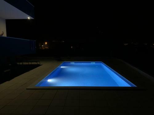 Apartmant Blue
