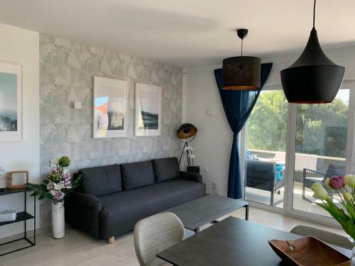 Apartmant Blue