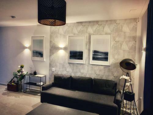 Apartmant Blue