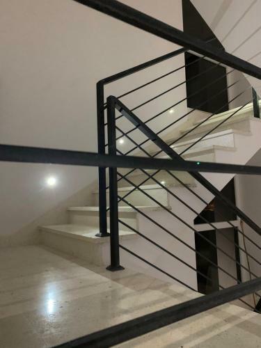 Apartmant Blue