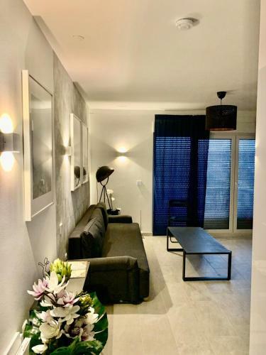 Apartmant Blue