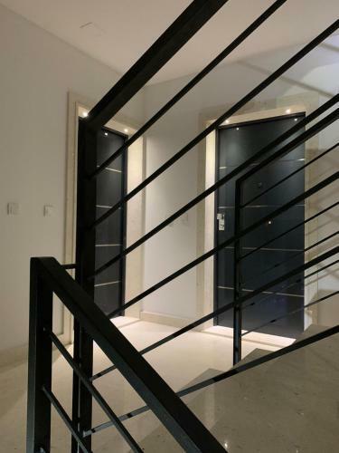 Apartmant Blue