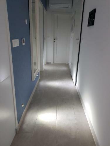 Apartmant Blue