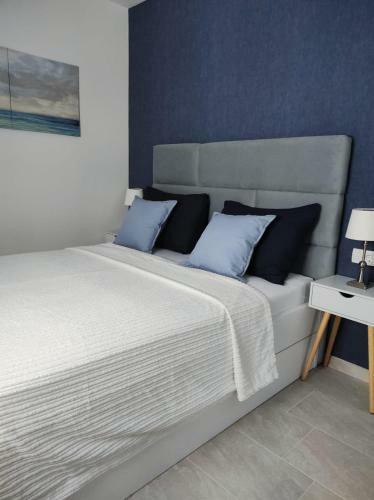Apartmant Blue