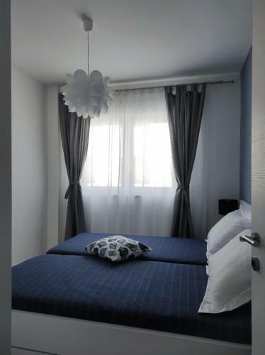 Apartmant Blue
