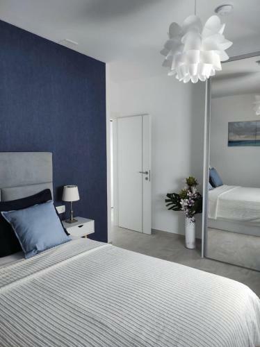 Apartmant Blue