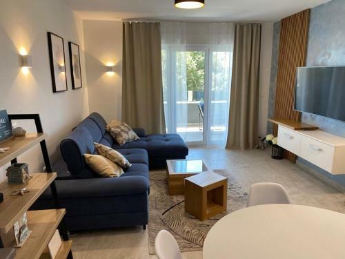 Apartment Skyblue