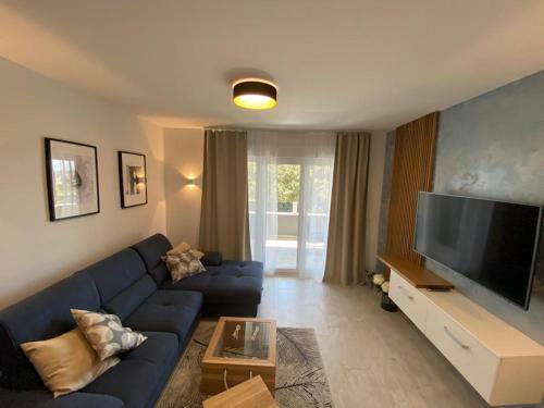 Apartment Skyblue