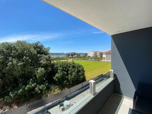 Apartment Skyblue
