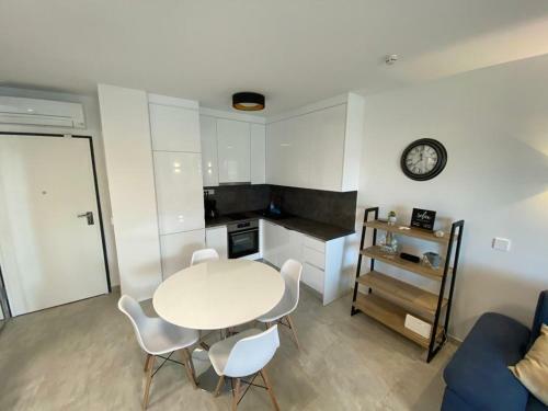 Apartment Skyblue