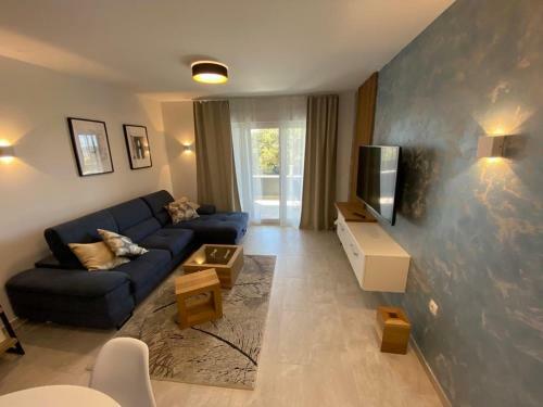 Apartment Skyblue