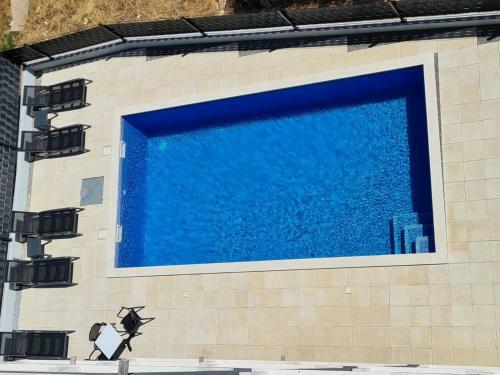 Apartment Skyblue