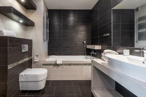 Apartament Bajkowy