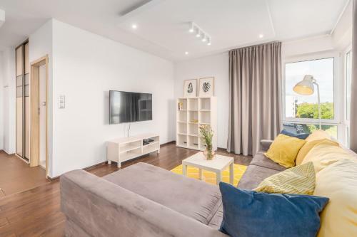 Apartament Bajkowy
