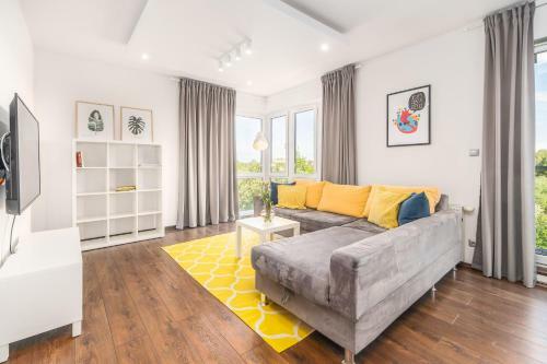Apartament Bajkowy