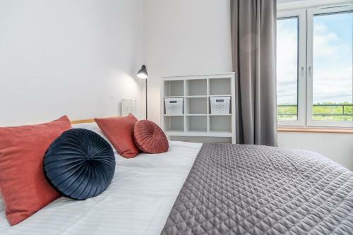 Apartament Bajkowy