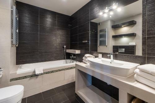 Apartament Bajkowy