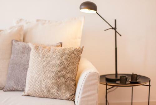 Apartamento Your Lisbon Home Pr�ncipe Real