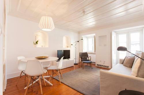 Apartamento Your Lisbon Home Pr�ncipe Real