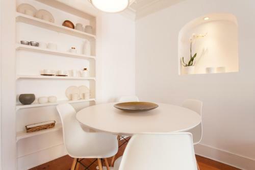 Apartamento Your Lisbon Home Pr�ncipe Real
