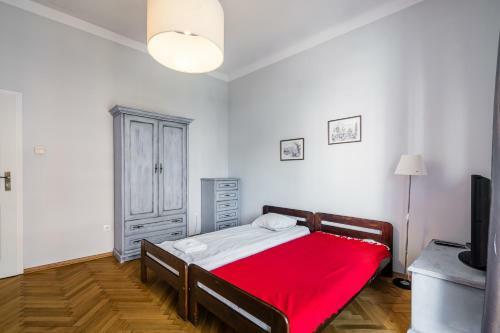 Apartamenty Lea Wawelofts