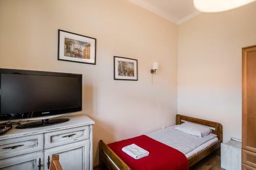 Apartamenty Lea Wawelofts