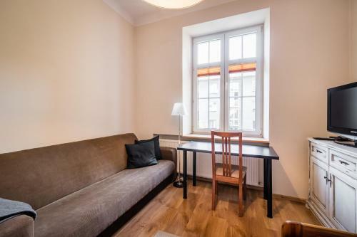 Apartamenty Lea Wawelofts