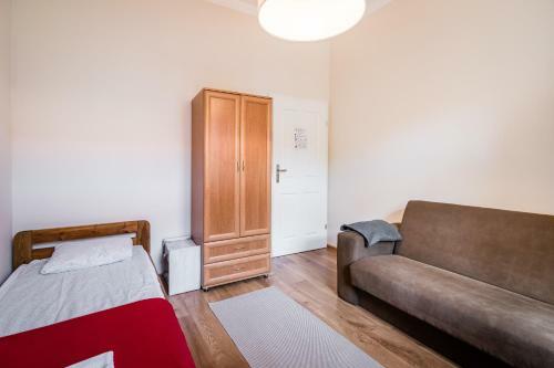 Apartamenty Lea Wawelofts
