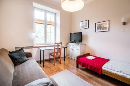 Apartamenty Lea Wawelofts