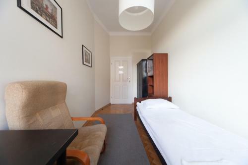 Apartamenty Lea Wawelofts