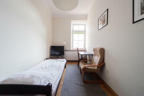 Apartamenty Lea Wawelofts