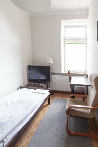 Apartamenty Lea Wawelofts
