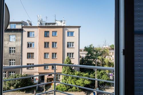 Apartamenty Lea Wawelofts