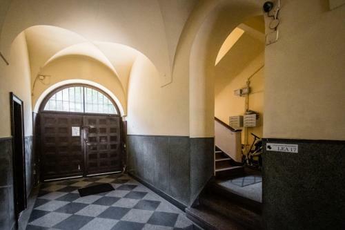 Apartamenty Lea Wawelofts