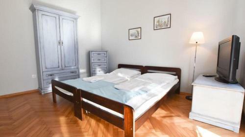 Apartamenty Lea Wawelofts
