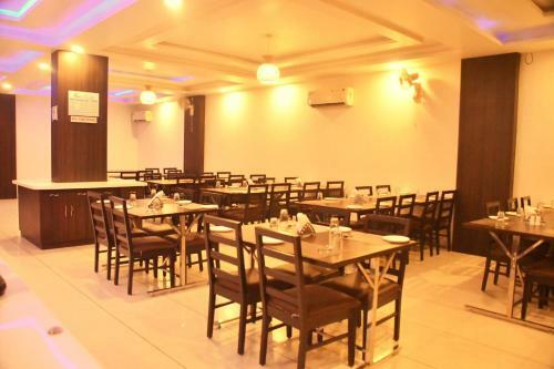 Hotel Kruti