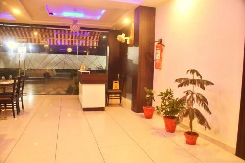 Hotel Kruti