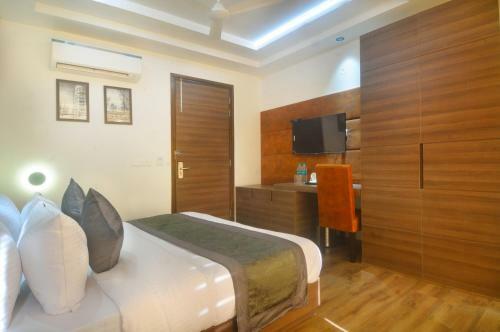 Hotel Primeland